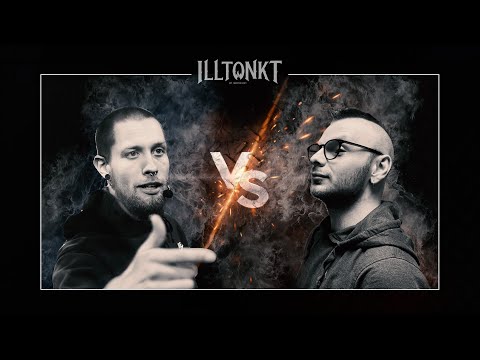 iLLtonkt - Dvior vs. Einarkisturin