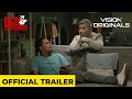 Official Trailer Vision+ Original Series: Roy & Marten Sahabat Sehidup Semati