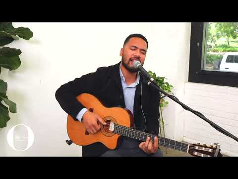 Oberon Lane - Skivi & Co - Treasure - Bruno Mars (Cover)