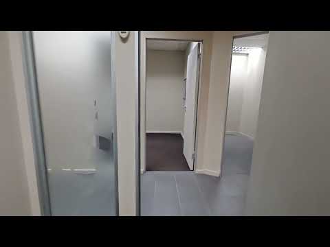 Immaculate 132m2 office space To Let in Infinity business park Meyersdal.