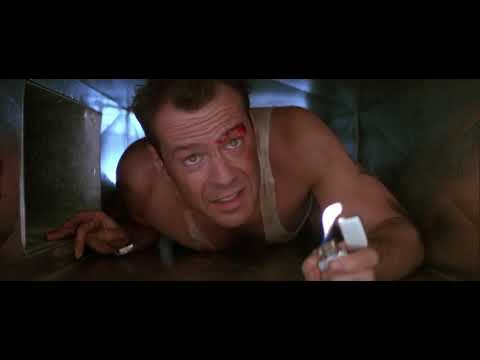 Duro de Matar [Blu-ray + Luva]