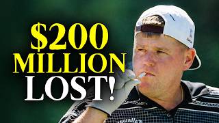 John Daly: The PGA Star Who Lost $60 Million on Slots — Then Asked Vegas for More Credit