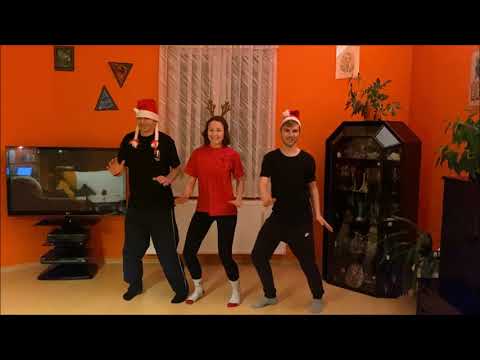 Vánoční výzva TS Ridendo 2021