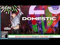 RAIN DOMESTIC 팔각정 CentralwOrld Bangkok COuntdOwn 2023 Fancam 4K 60p 221231