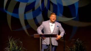 "The Great Gift of Salvation Part 5" - Pastor Bridges