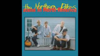THE NORTHERN PIKES - Lonely House (&#39;85)