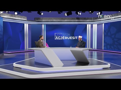 Dritarja e agjëruesit | 04. Sadat Rrustemi