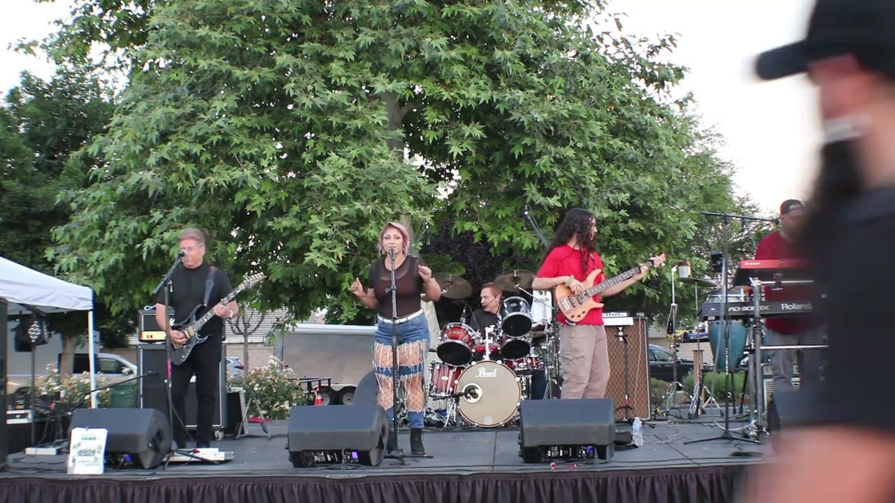 Promotional video thumbnail 1 for Spanglish Beat Band
