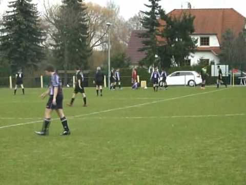 SG Neukirchen II - SV Germania Hormersdorf 5:1