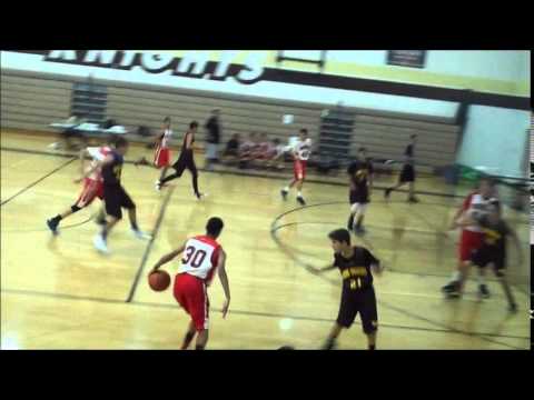 Simi Frosh vs Harvard Westlake 31   32 main