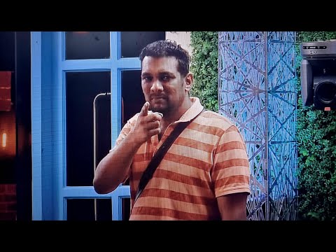 അവൻ വരുന്നു!!! സാബുമോൻ 😯😯 Bigg Boss Malayalam season 6 Sabu Entry 