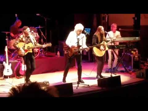 Yes Guest: 3/8/20 - Lexington - John Lodge - Nights in White Satin (ft. Jon Davison)