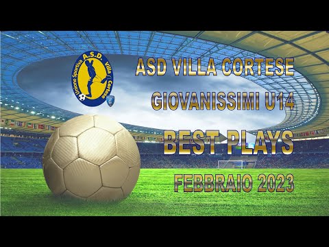2023 02 BEST PLAYS VILLA CORTESE 2009