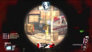 Luxo - Minitage #3 "Something To Believe"