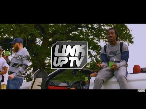 St8 HUSTL£ ft Abel Miller - Im Nice [Music Video] Link Up TV