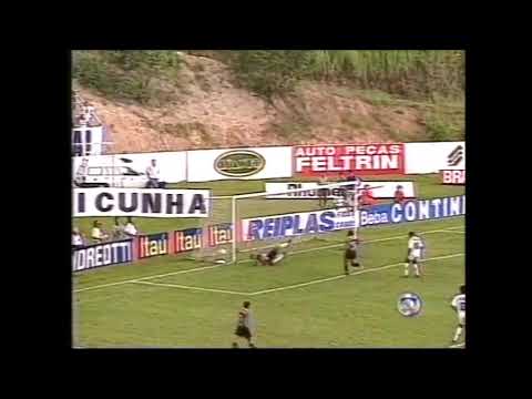 Rio Branco 0 x 3 Corinthians - Campeonato Paulista 1996