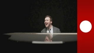 Happy Mistake, nouvel album de l'artiste jazz italien Raphaël Gualazzi - lemag