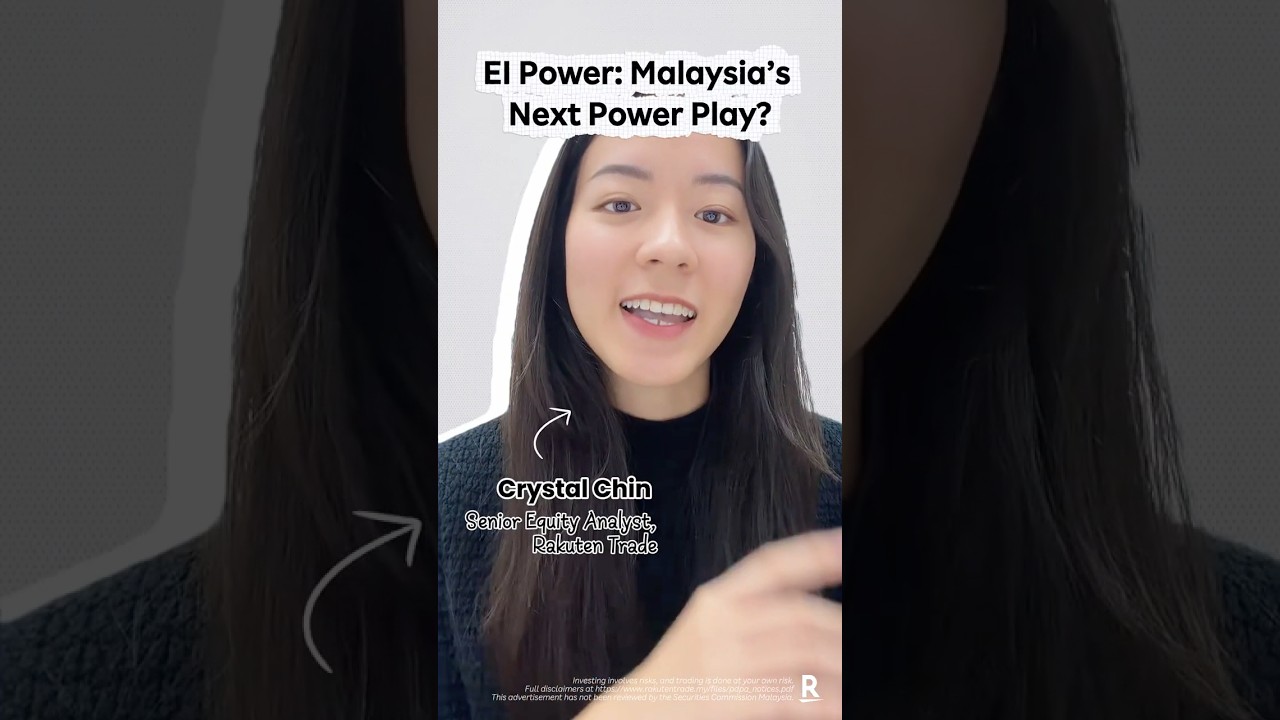 EI Power IPO