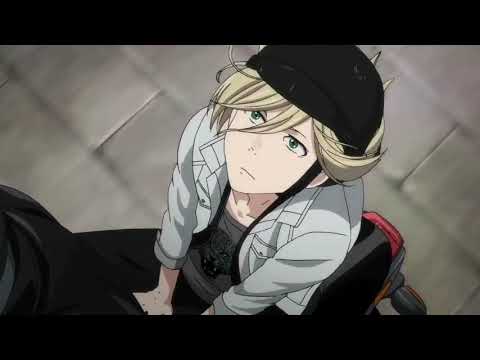 image-What anime is Yuri Plisetsky from?