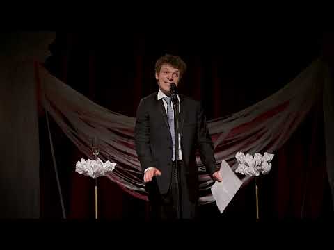 Amis depuis vingt ans, l'un se marie, l'autre est son témoin. Un disco 