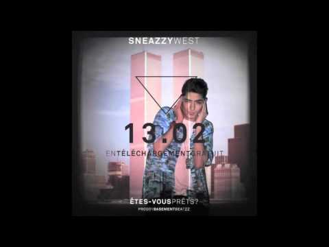 03 Sneazzy (1995) - J'ai du flair (Prod by Basement Beatzz)