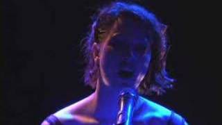 Amanda Palmer: 'The Living Room' (Live at Paradise) 11.27.06