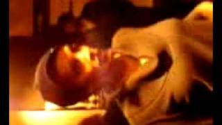 Darron Moore and Shari Headley