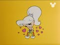 Disney S Whopass Stew Intro In British English Latin Spanish 2 European Spanish And Italian