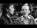 Little Drummer Boy / Peace On Earth - Jim Robson feat. Fauxie Bowie - full