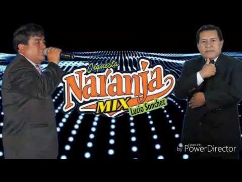 NARANJA MIX - ((PRIMICIA 2019 )) ASESINA DE AMOR