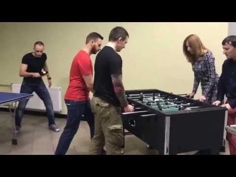 #MannequinChallenge Zfort Group (IT-компания)