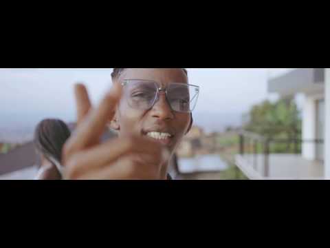 Kivumbi King - Madam Official Video.