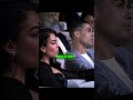 Georgina Reacts Ronaldo S Girlfriend