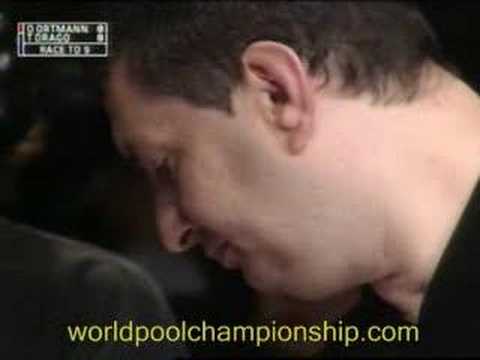 1999 Drago v Ortmann 4