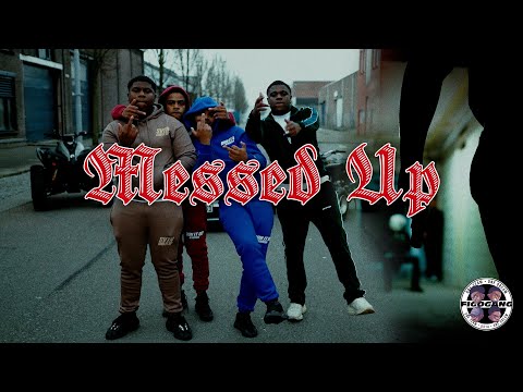 Figogang - Messed Up (Shooter Story 2)