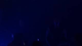 Tombs - The World Is Made of Fire / Thanatos (Ottawa 2018)