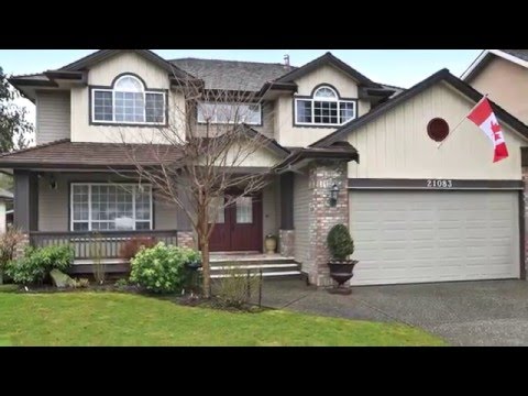 21083 44th Ave Langley BC - Real Estate Virtual Tour - Leo Ronse