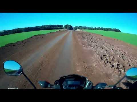 Obras do asfalto, Colorado até Não Me Toque RS  - Parte 2