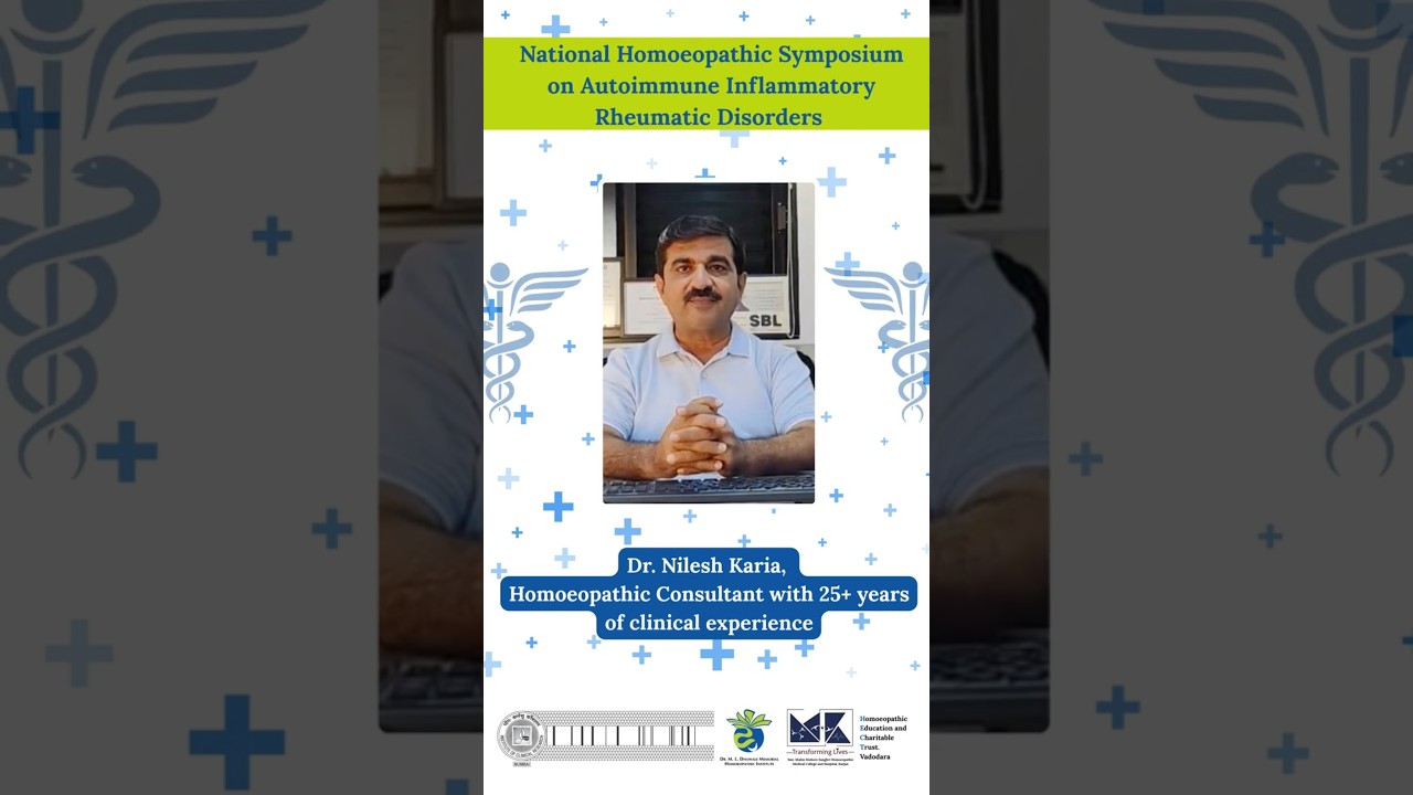 Dr. Nilesh Karia