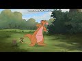 Pooh S Heffalump Movie Kanga Gets Trapped