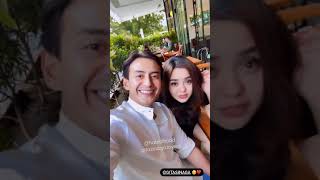 Download lagu kak habibi hood dan kak gita sinaga💙 mp3