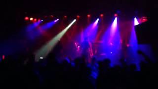 Viza - The Uzbek Brothel - Melkweg - 5 februari 2014