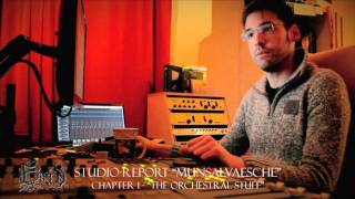 ENID Studioreport &quot;Munsalvaesche&quot; Chapter 1