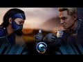 Mortal Kombat 1 Klassic Kitana Vs Homelander Very Hard