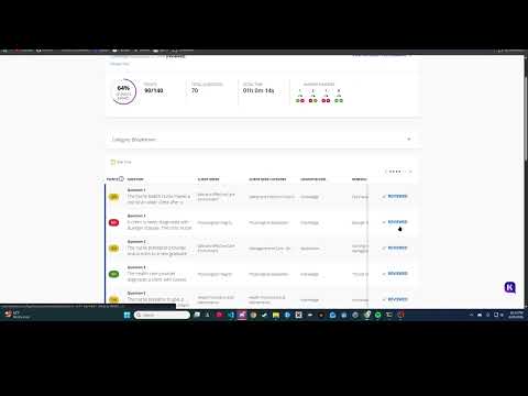 Item video thumbnail