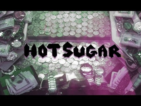 Hot Sugar - Seductive Nightmares