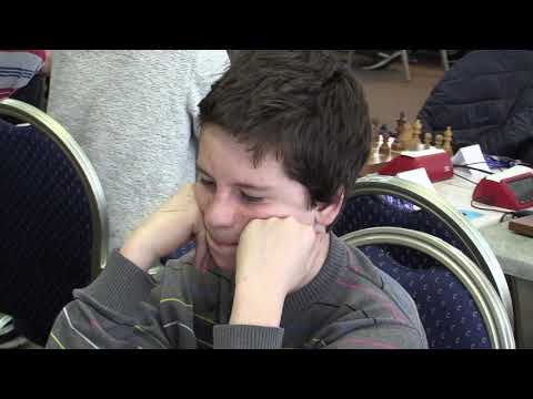 CH14 1.4.  Sobek Michal - Tokarčík Patrik 1 - 0