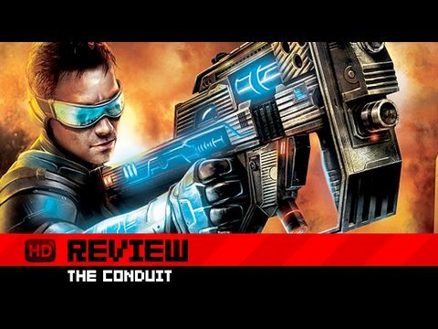 The Conduit Review