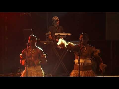 Black Rose live at Melanesia 2010