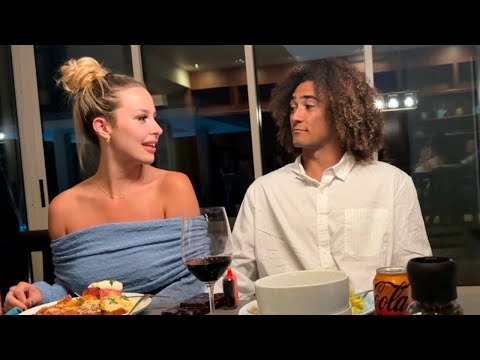 why Tana's birthday trip had to come to an end....